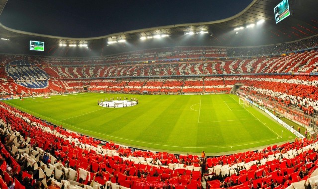 搜狐体育直播-欧冠赛事宣传片背景音乐及视觉解析